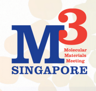 M3 Molecular Materials 2013