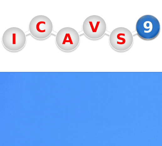 ICAVS9