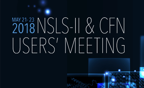 NSLS-ll & CFN Users' Meeting