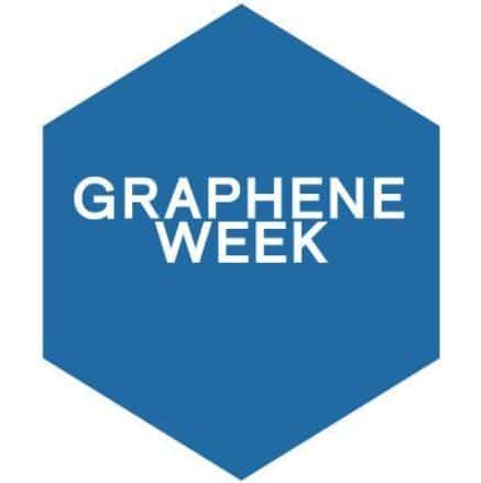 Graphene Week 2018