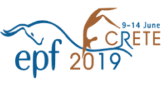 EPF 2019 - European Polymer Congress