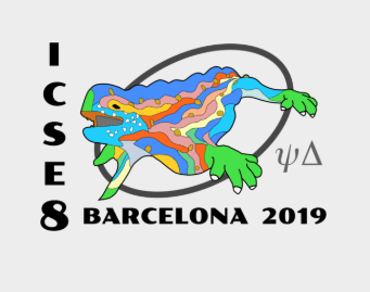 ICSE8 2019 - 8th International Conference on Spectroscopic Ellipsometry