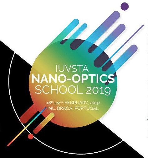 IUVSTA Nano-Optics International School 2019