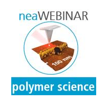 Webinar - Infrared imaging & spectroscopy at 10nm spatial resolution applied on polymer science