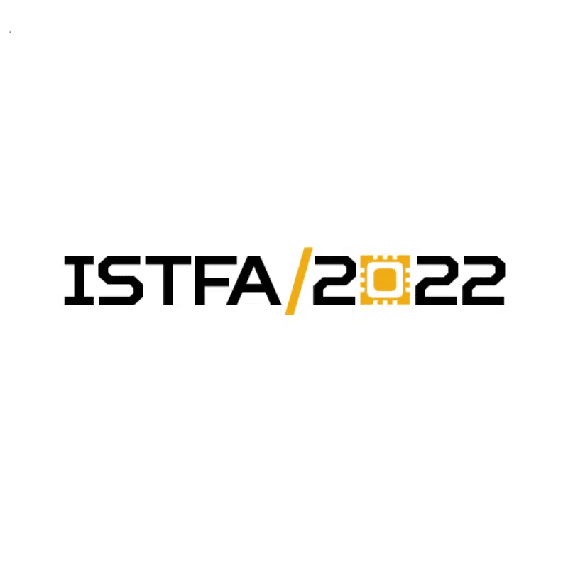 ISTFA 2022