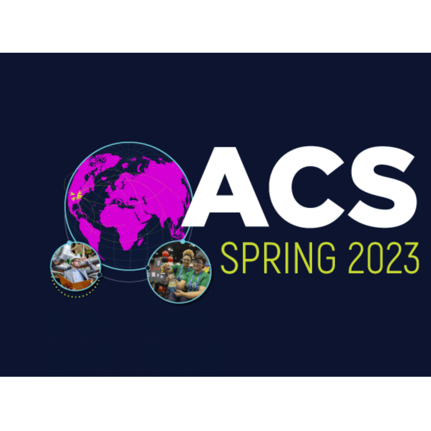 ACS Spring 2023