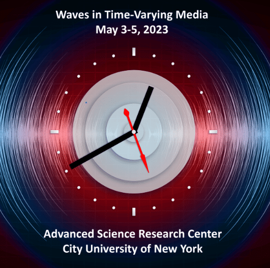 Waves in Time Varying Media