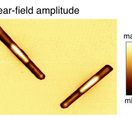 Investigating local conductivity of semiconductor nanowires