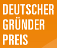Deutscher Gruenderpreis