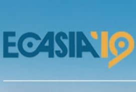 ECASIA'19: 18th European Conference on Applications of Surface and Interface Analysis
