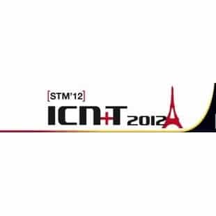 ICN+T 2012