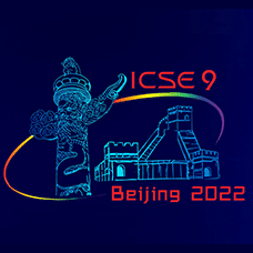 International Confernce on spectroscopic ellipsometry ICSE 9