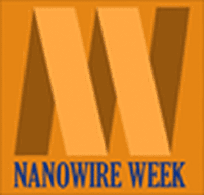 Nanowire Week Lund