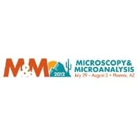 Microscopy & Micro-analysis 2012