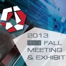MRS Fall Meeting 2013