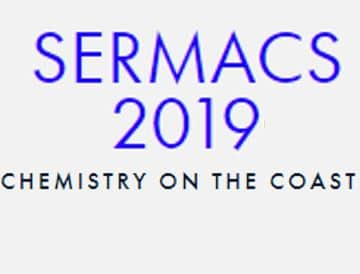 SERMACS 2019 CHEMISTRY ON THE COAST