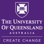 The University of Queensland Aleksandar Ratic Australia