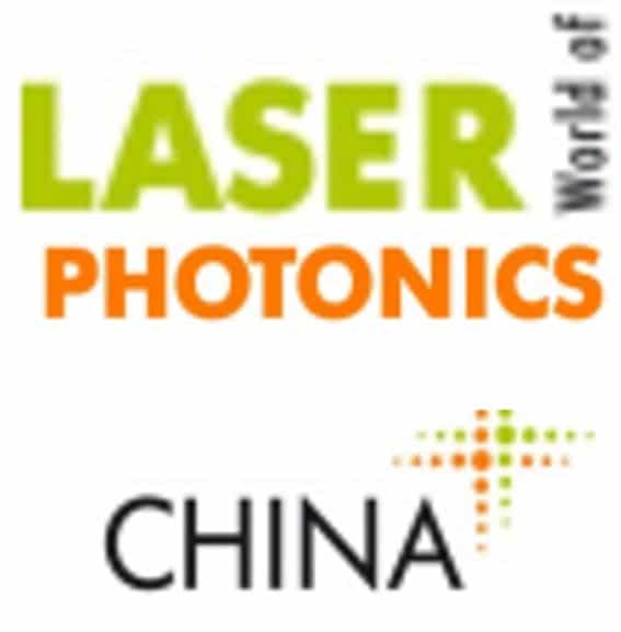 LASER Word of Photonics China