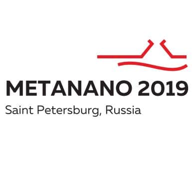 METANANO 2019: IV International Conference on Metamaterials and Nanophotonics