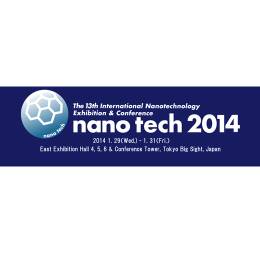 Nano Tech 2014