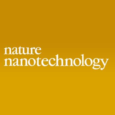 Nature Nanotechnology - neaspec