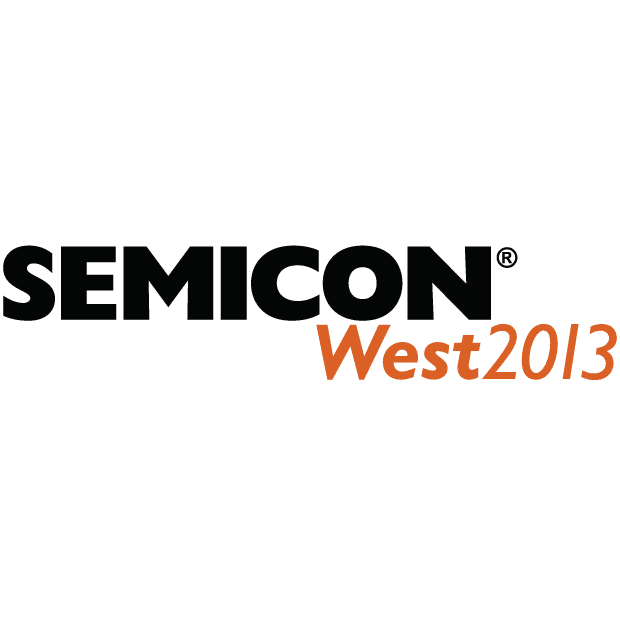 SEMICON West 2013
