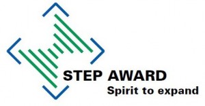 step-award