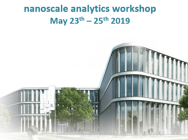 neaspec Nanoscale Analytics Workshop 2019